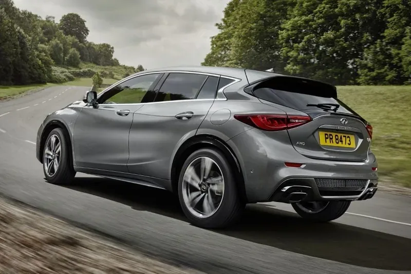Infiniti Q30