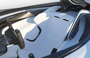 Faraday Future FFZERO1 — zdjęcie 6