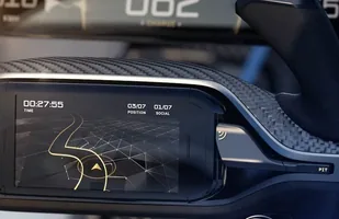 Faraday Future FFZERO1 — zdjęcie 7