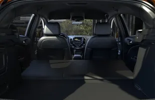 Chevrolet Cruze hatchback — zdjęcie 4