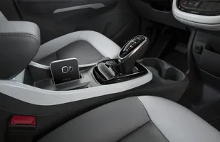 Chevrolet Bolt EV — zdjęcie 6