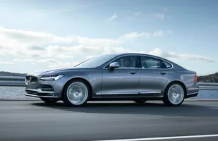 Rekordowa sprzedaż Volvo — zdjęcie 3