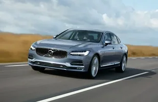 Rekordowa sprzedaż Volvo — zdjęcie 4