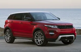 Land Rover z rekordową sprzedażą — zdjęcie 5