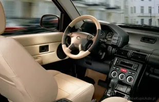 Do Land Rovera Freelander części nie braknie — zdjęcie 2