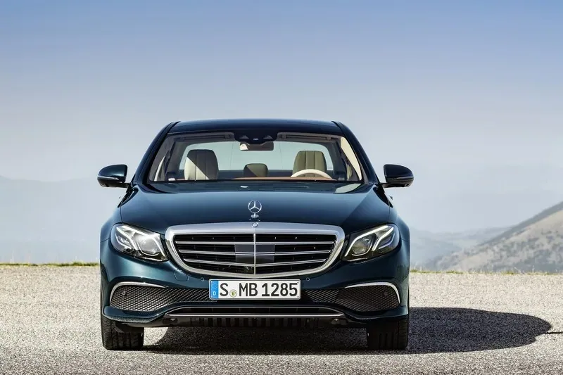 Mercedes klasy E W213