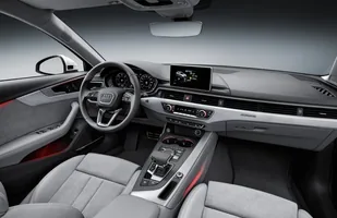 Audi A4 Allroad już jest! — zdjęcie 8