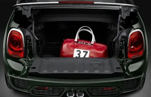 Mini John Cooper Works Convertible — zdjęcie 12