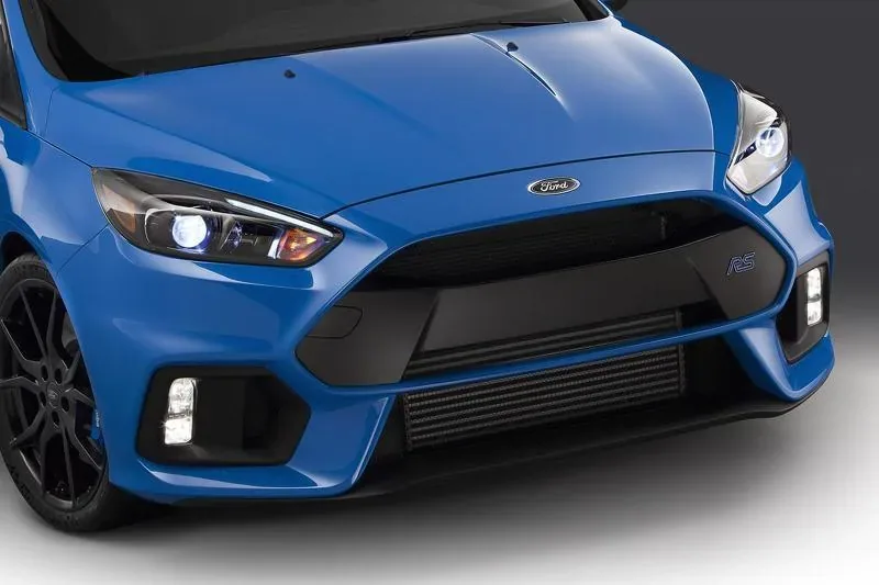 Ford Focus RS