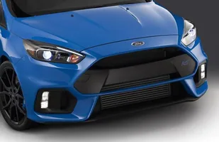 Nowy Ford Focus RS wyjechał z fabryki — zdjęcie 5