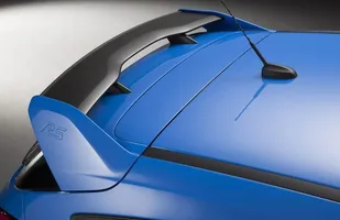 Nowy Ford Focus RS wyjechał z fabryki — zdjęcie 6