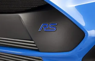 Nowy Ford Focus RS wyjechał z fabryki — zdjęcie 7