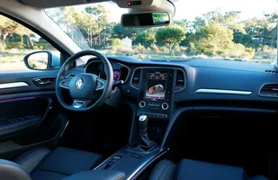Nowe Renault Megane. Ceny! — zdjęcie 2