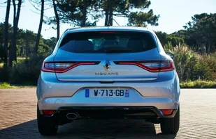 Nowe Renault Megane. Ceny! — zdjęcie 3
