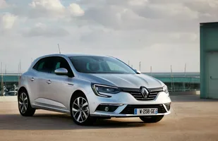 Nowe Renault Megane. Ceny! — zdjęcie 4