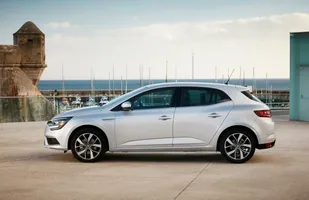 Nowe Renault Megane. Ceny! — zdjęcie 5
