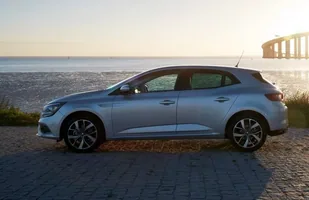 Nowe Renault Megane. Ceny! — zdjęcie 6