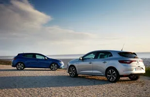 Nowe Renault Megane. Ceny! — zdjęcie 8