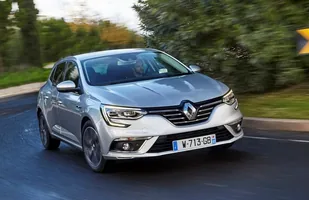 Nowe Renault Megane. Ceny! — zdjęcie 9