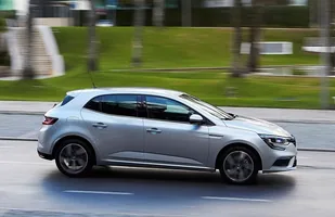 Nowe Renault Megane. Ceny! — zdjęcie 10