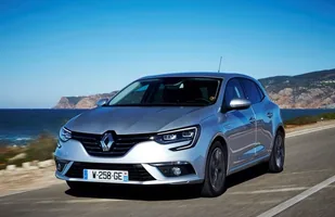 Nowe Renault Megane. Ceny! — zdjęcie 11