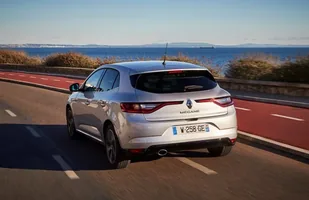 Nowe Renault Megane. Ceny! — zdjęcie 12