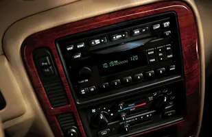 Ford Windstar. Rodzinna gwiazda z USA? — zdjęcie 2