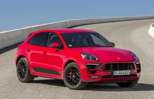 Rekordowa sprzedaż Porsche w Polsce — zdjęcie 3