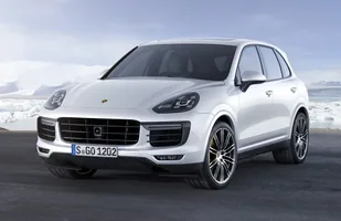 Rekordowa sprzedaż Porsche w Polsce — zdjęcie 1