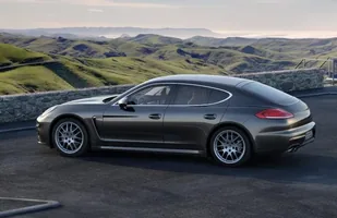 Rekordowa sprzedaż Porsche w Polsce — zdjęcie 4