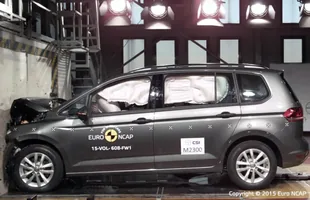 EuroNCAP best in class 2015 — zdjęcie 7