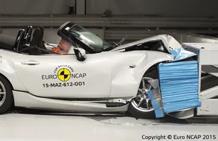 EuroNCAP best in class 2015 — zdjęcie 8