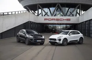 Rok 2015 rekordowy dla Porsche — zdjęcie 1