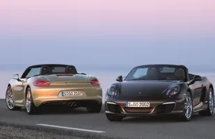 Rok 2015 rekordowy dla Porsche — zdjęcie 4