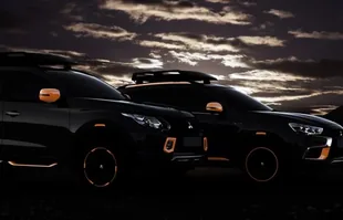 Mitsubishi ASX po liftingu — zdjęcie 10