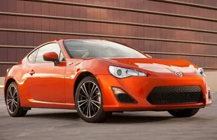 Koniec marki Scion. Toyota rezygnuje z niszowego producenta! — zdjęcie 2