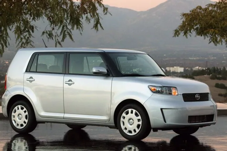 Scion xB