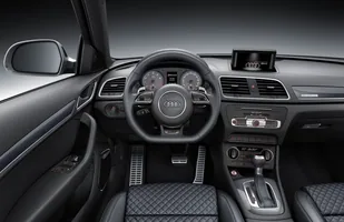 Audi RS Q3 performance — zdjęcie 11
