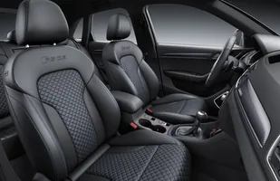 Audi RS Q3 performance — zdjęcie 12