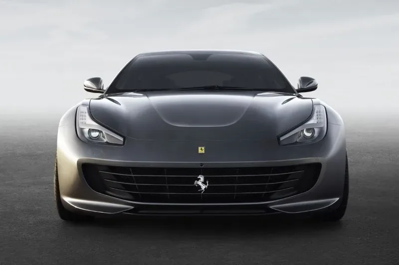 Ferrari GTC4Lusso