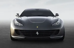 Ferrari FF znika! Zastąpi je GTC4Lusso! — zdjęcie 3