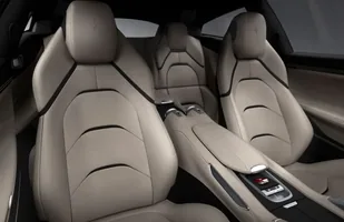 Ferrari FF znika! Zastąpi je GTC4Lusso! — zdjęcie 8