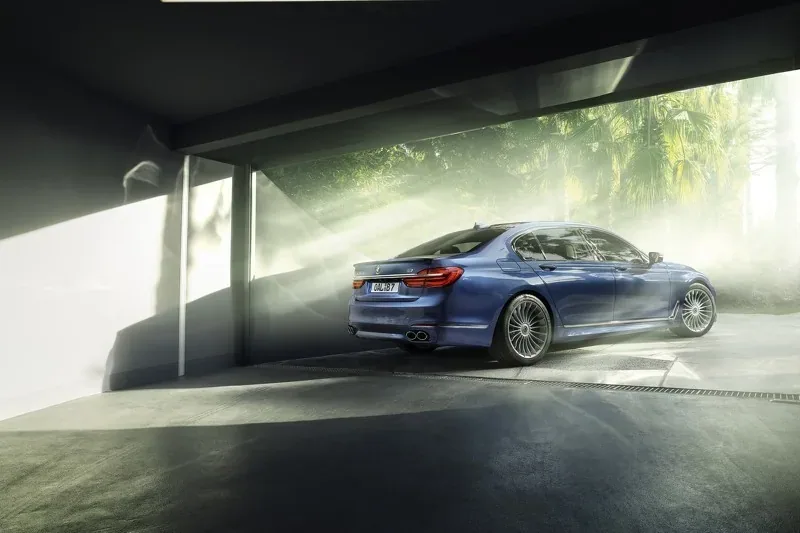 Alpina B7 xDrive