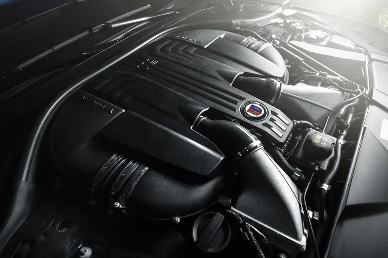 Alpina B7 xDrive