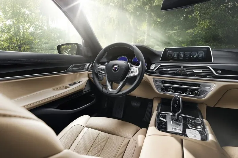 Alpina B7 xDrive
