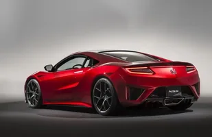 Honda Civic X coraz bliżej! — zdjęcie 4