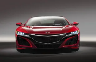Honda Civic X coraz bliżej! — zdjęcie 6