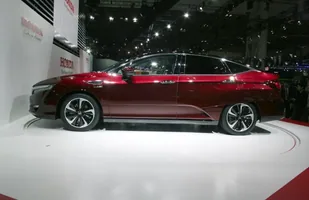 Honda Civic X coraz bliżej! — zdjęcie 7