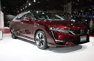 Honda Civic X coraz bliżej! — zdjęcie 8