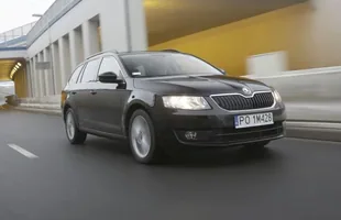 Świetny wynik Skody. Czesi w natarciu! — zdjęcie 1